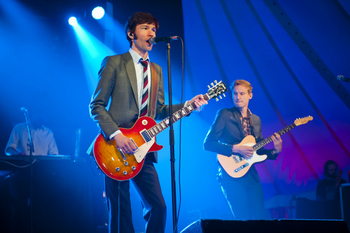 Customs @ festival aan zee De Panne, picture 7, photographed by Devid Camerlynck - FrontView Magazine