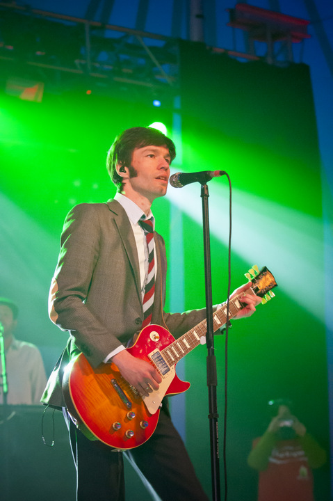 Customs @ festival aan zee De Panne, picture 8, photographed by Devid Camerlynck - FrontView Magazine