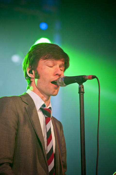 Customs @ festival aan zee De Panne, picture 9, photographed by Devid Camerlynck - FrontView Magazine