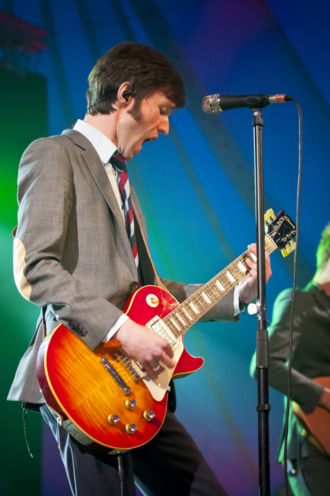 Customs @ festival aan zee De Panne, picture 13, photographed by Devid Camerlynck - FrontView Magazine