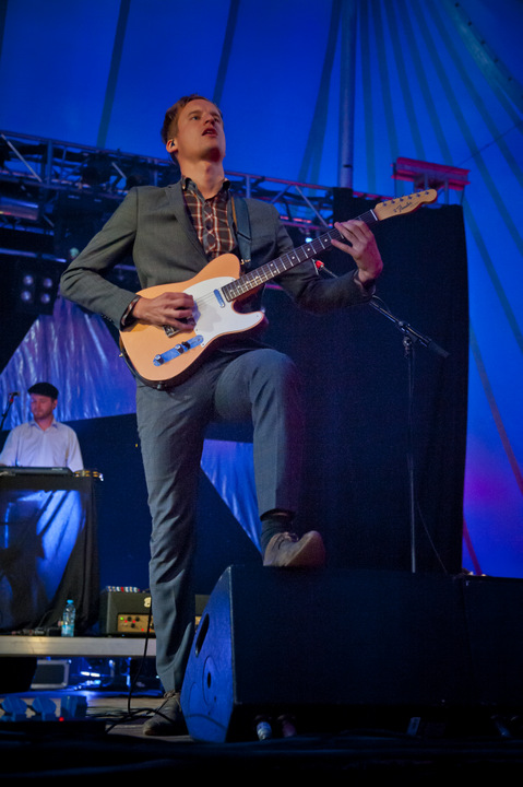Customs @ festival aan zee De Panne, picture 16, photographed by Devid Camerlynck - FrontView Magazine