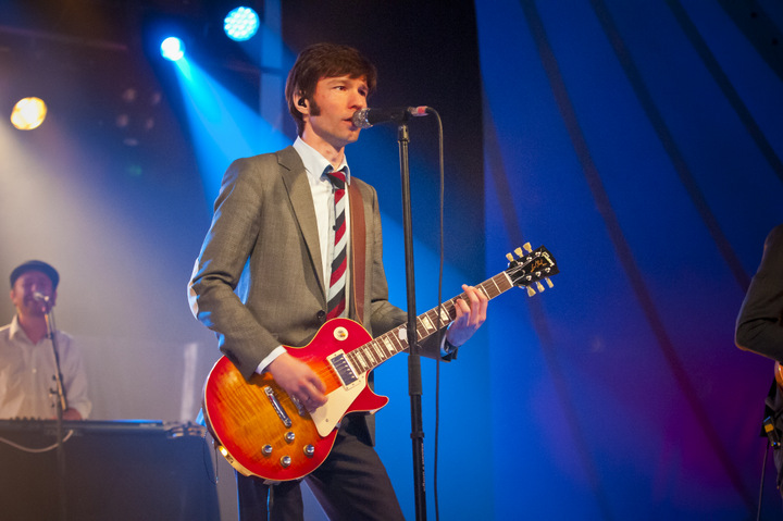 Customs @ festival aan zee De Panne, picture 18, photographed by Devid Camerlynck - FrontView Magazine