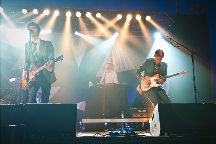 Customs @ festival aan zee De Panne, picture 21, photographed by Devid Camerlynck - FrontView Magazine