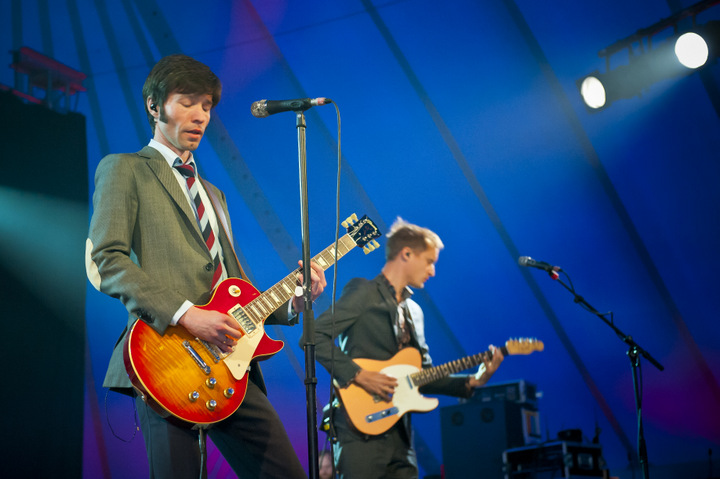 Customs @ festival aan zee De Panne, picture 22, photographed by Devid Camerlynck - FrontView Magazine