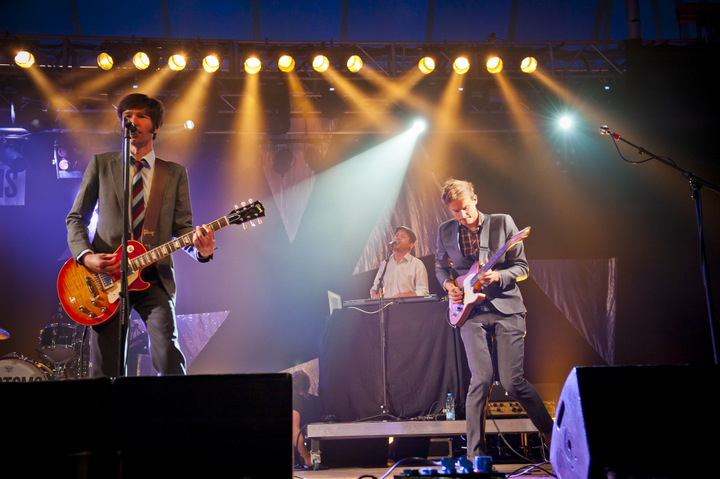 Customs @ festival aan zee De Panne, picture 23, photographed by Devid Camerlynck - FrontView Magazine
