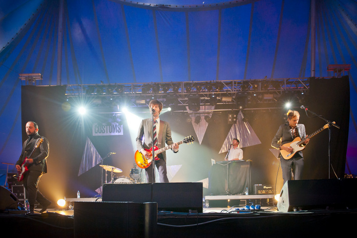 Customs @ festival aan zee De Panne, picture 25, photographed by Devid Camerlynck - FrontView Magazine