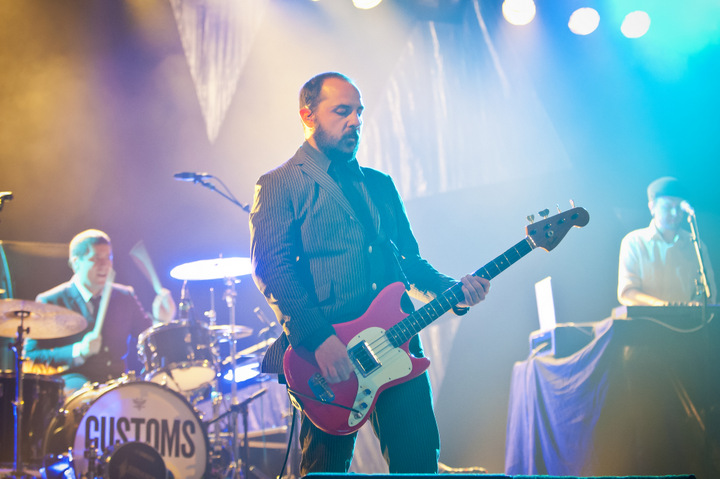 Customs @ festival aan zee De Panne, picture 28, photographed by Devid Camerlynck - FrontView Magazine