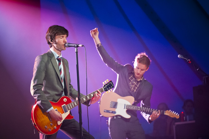 Customs @ festival aan zee De Panne, picture 33, photographed by Devid Camerlynck - FrontView Magazine