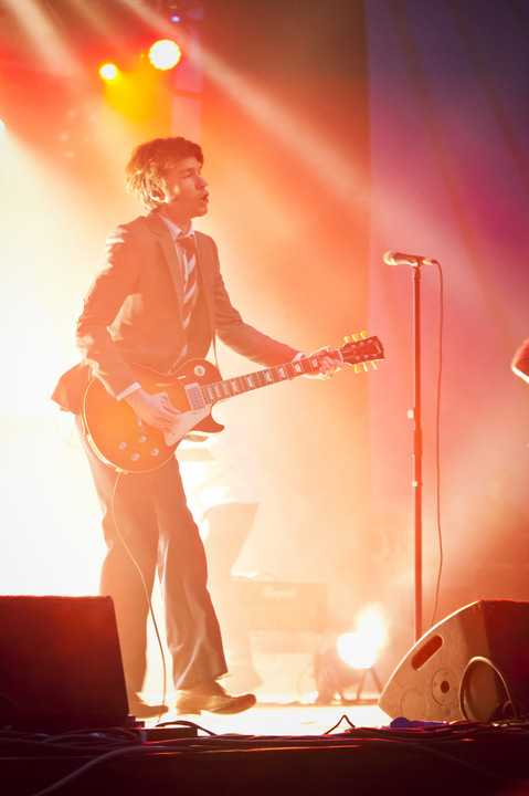 Customs @ festival aan zee De Panne, picture 38, photographed by Devid Camerlynck - FrontView Magazine