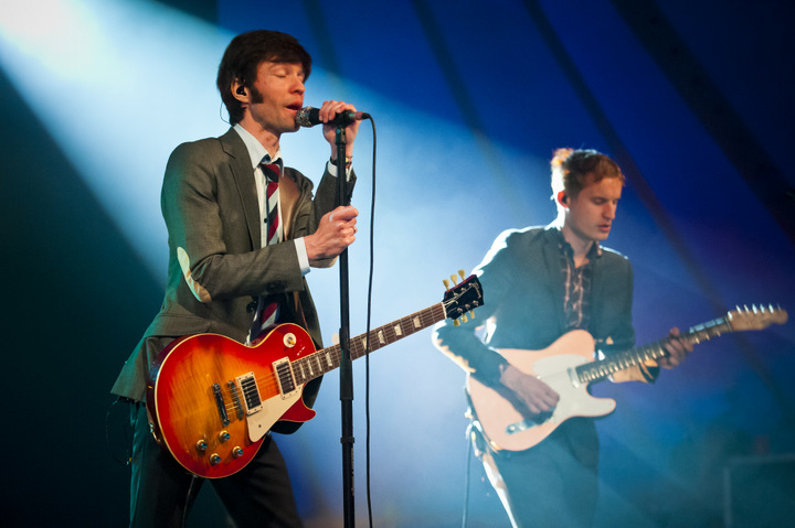 Customs @ festival aan zee De Panne, picture 39, photographed by Devid Camerlynck - FrontView Magazine