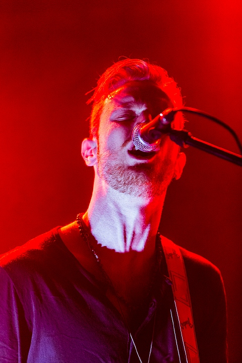 Ganashake @ De Casino, picture 5, photographed by Edwin Houdevelt - FrontView Magazine