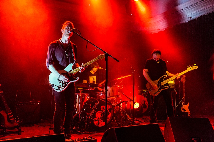 Ganashake @ De Casino, picture 6, photographed by Edwin Houdevelt - FrontView Magazine