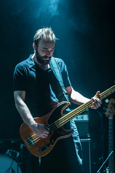 Ganashake @ De Casino, picture 9, photographed by Edwin Houdevelt - FrontView Magazine