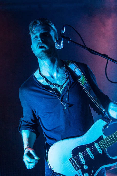 Ganashake @ De Casino, picture 11, photographed by Edwin Houdevelt - FrontView Magazine