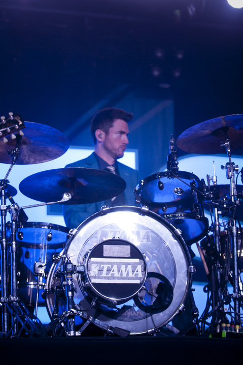 Les Truttes @ festival aan zee Depanne, picture 6, photographed by Devid Camerlynck - FrontView Magazine