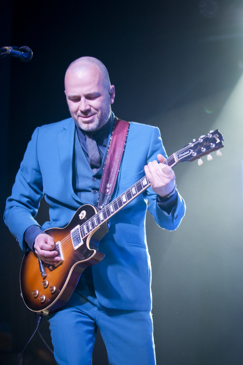 Les Truttes @ festival aan zee Depanne, picture 7, photographed by Devid Camerlynck - FrontView Magazine
