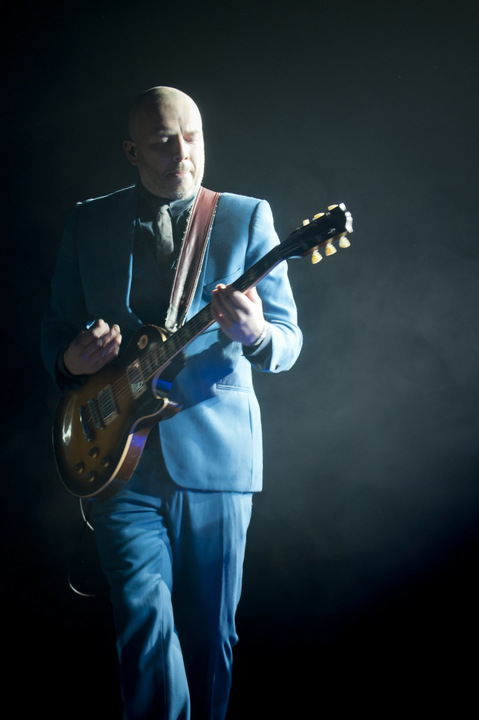 Les Truttes @ festival aan zee Depanne, picture 13, photographed by Devid Camerlynck - FrontView Magazine