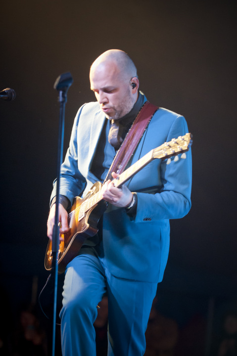 Les Truttes @ festival aan zee Depanne, picture 25, photographed by Devid Camerlynck - FrontView Magazine