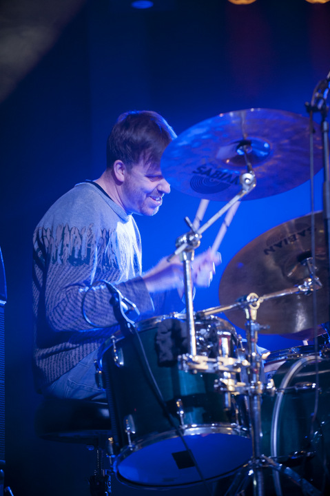 Marble Sounds @ festival aan zee De Panne, foto 4, foto's door Devid Camerlynck - FrontView Magazine