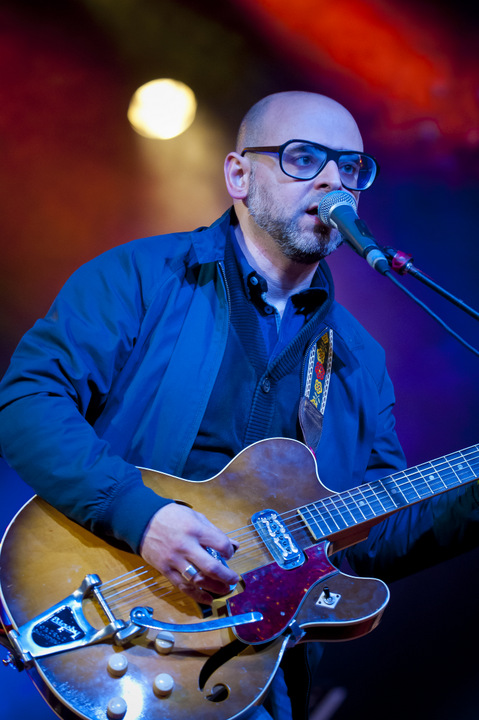Marble Sounds @ festival aan zee De Panne, foto 9, foto's door Devid Camerlynck - FrontView Magazine