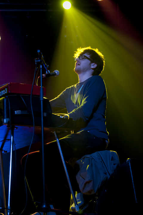 Marble Sounds @ festival aan zee De Panne, foto 13, foto's door Devid Camerlynck - FrontView Magazine