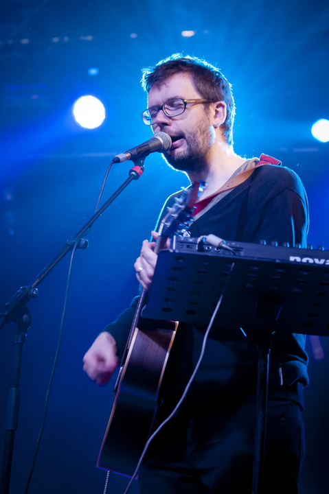 Marble Sounds @ festival aan zee De Panne, foto 15, foto's door Devid Camerlynck - FrontView Magazine