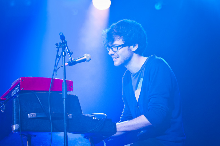 Marble Sounds @ festival aan zee De Panne, foto 16, foto's door Devid Camerlynck - FrontView Magazine