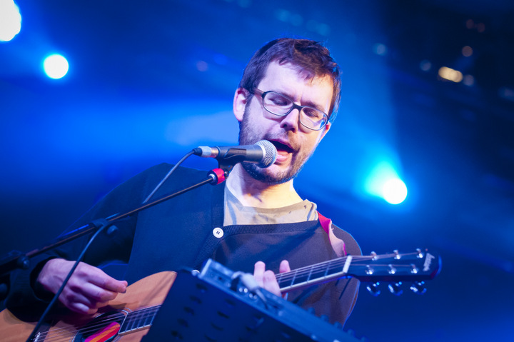 Marble Sounds @ festival aan zee De Panne, foto 17, foto's door Devid Camerlynck - FrontView Magazine
