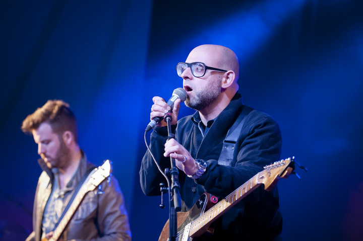Marble Sounds @ festival aan zee De Panne, foto 18, foto's door Devid Camerlynck - FrontView Magazine