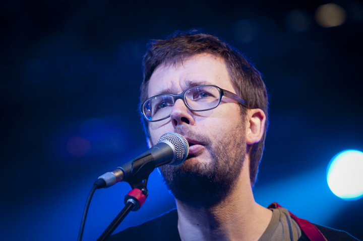 Marble Sounds @ festival aan zee De Panne, foto 19, foto's door Devid Camerlynck - FrontView Magazine