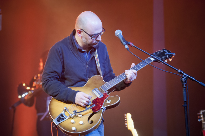 Marble Sounds @ festival aan zee De Panne, foto 20, foto's door Devid Camerlynck - FrontView Magazine