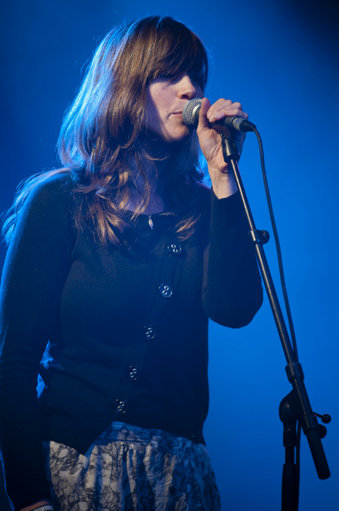Marble Sounds @ festival aan zee De Panne, foto 22, foto's door Devid Camerlynck - FrontView Magazine