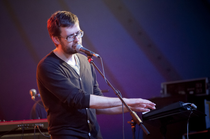 Marble Sounds @ festival aan zee De Panne, foto 23, foto's door Devid Camerlynck - FrontView Magazine