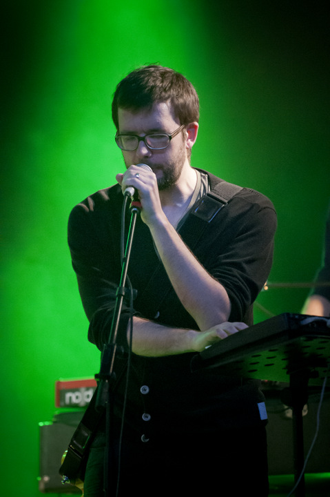 Marble Sounds @ festival aan zee De Panne, foto 25, foto's door Devid Camerlynck - FrontView Magazine