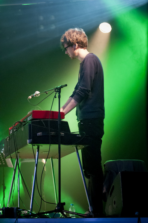 Marble Sounds @ festival aan zee De Panne, foto 26, foto's door Devid Camerlynck - FrontView Magazine