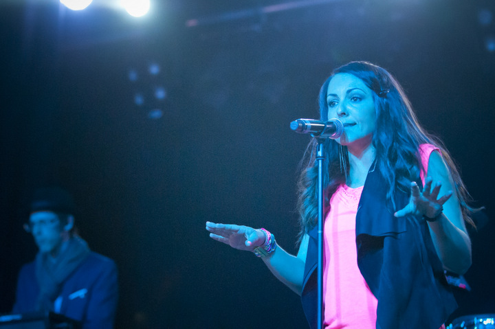 Milk Inc. @ festival aan zee Depanne, picture 8, photographed by Devid Camerlynck - FrontView Magazine