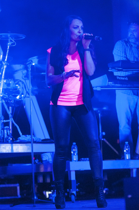 Milk Inc. @ festival aan zee Depanne, picture 21, photographed by Devid Camerlynck - FrontView Magazine