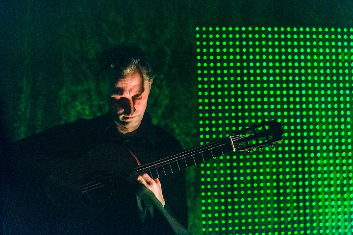 Novastar @ De Casino, picture 1, photographed by Edwin Houdevelt - FrontView Magazine