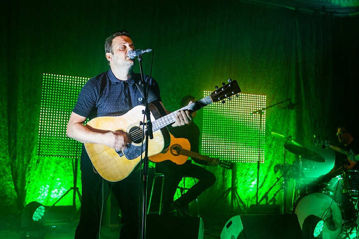 Novastar @ De Casino, picture 2, photographed by Edwin Houdevelt - FrontView Magazine