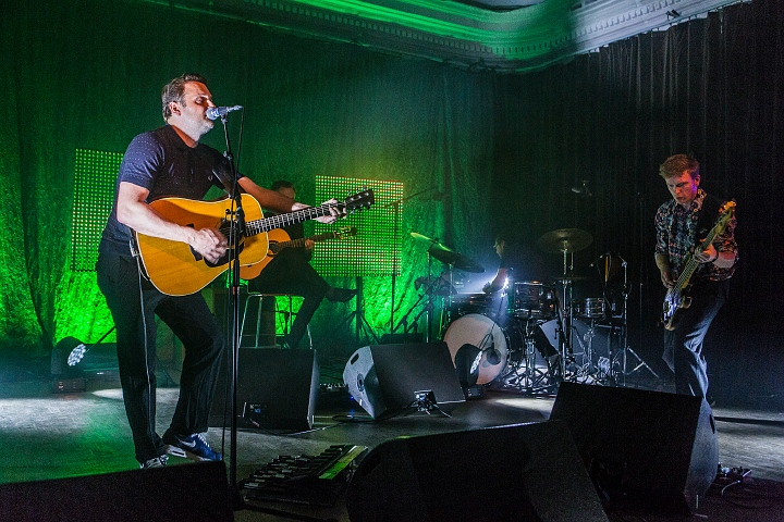 Novastar @ De Casino, picture 5, photographed by Edwin Houdevelt - FrontView Magazine