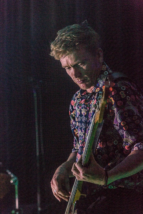 Novastar @ De Casino, picture 8, photographed by Edwin Houdevelt - FrontView Magazine