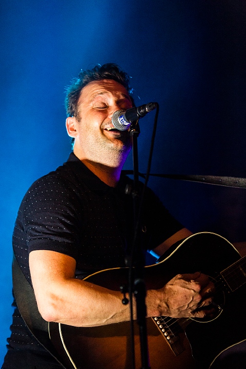 Novastar @ De Casino, picture 11, photographed by Edwin Houdevelt - FrontView Magazine