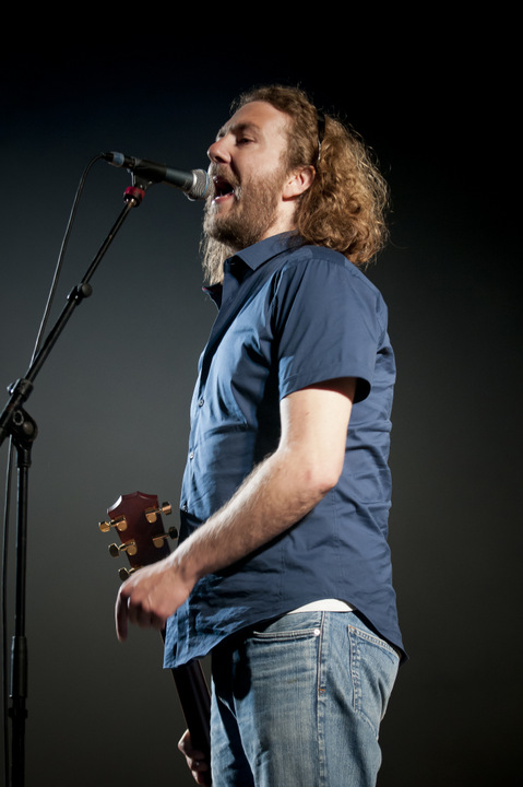 Preuteleute @ festival aan zee Depanne, foto 1, foto's door Devid Camerlynck - FrontView Magazine
