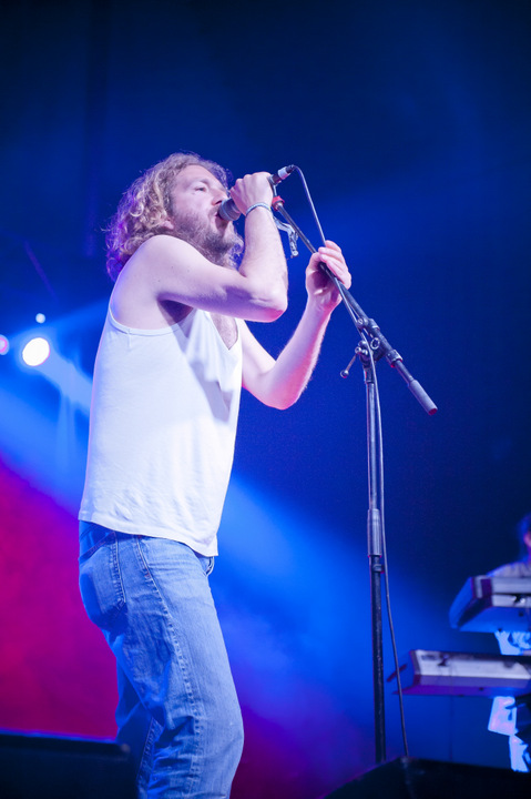 Preuteleute @ festival aan zee Depanne, foto 5, foto's door Devid Camerlynck - FrontView Magazine