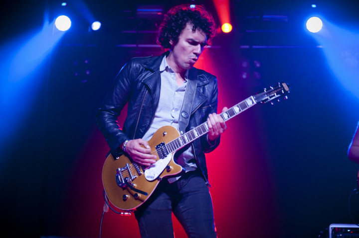Preuteleute @ festival aan zee Depanne, foto 6, foto's door Devid Camerlynck - FrontView Magazine