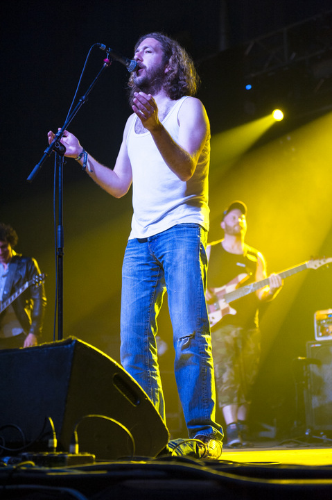 Preuteleute @ festival aan zee Depanne, foto 7, foto's door Devid Camerlynck - FrontView Magazine