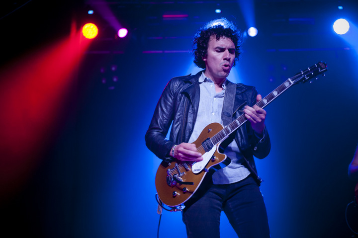Preuteleute @ festival aan zee Depanne, foto 8, foto's door Devid Camerlynck - FrontView Magazine