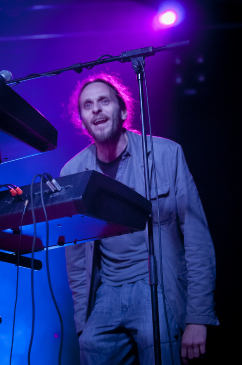 Preuteleute @ festival aan zee Depanne, foto 12, foto's door Devid Camerlynck - FrontView Magazine