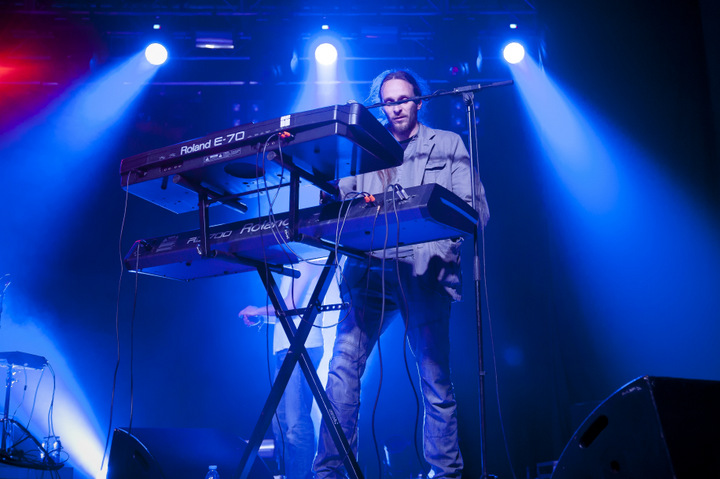 Preuteleute @ festival aan zee Depanne, foto 14, foto's door Devid Camerlynck - FrontView Magazine