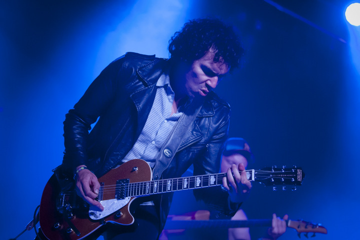 Preuteleute @ festival aan zee Depanne, foto 17, foto's door Devid Camerlynck - FrontView Magazine
